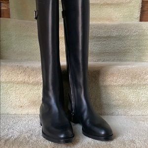 Brand NEW Dolce & Gabbana Knee High Boots